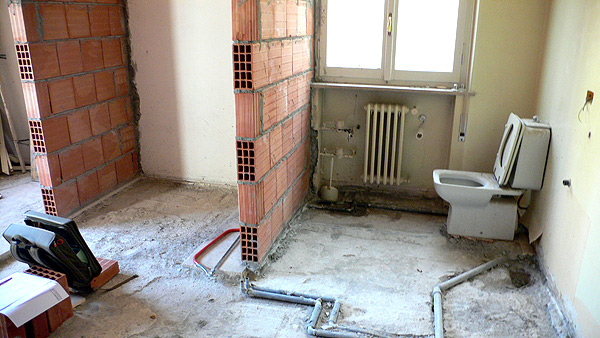 Forum arredamento.it •>>>diamo una nuova luce agli anni 60... Forum ristrutturazione casa
