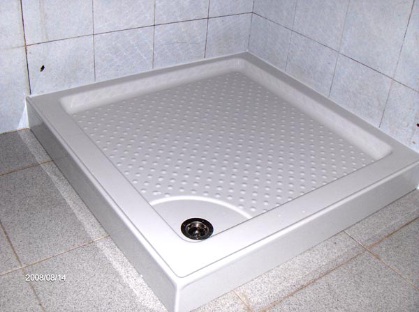 Archibagno lo stile nellarchitettura del bagno archicatalogo ... Sovrapposizione piatto doccia prezzi