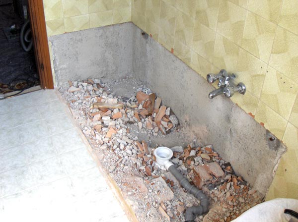 Archibagno.it archiforum messaggi topic Vecchia vasca da bagno